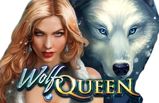 logo Wolf Queen